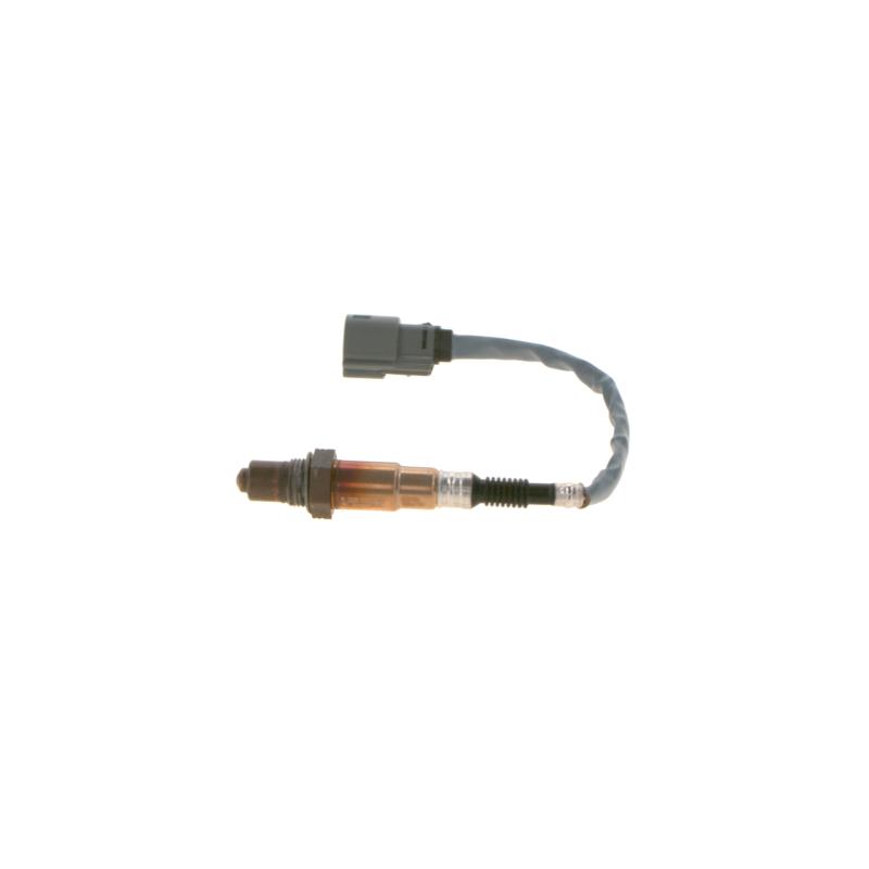 Sonde lambda BOSCH 0 258 010 296 - Visuel 3