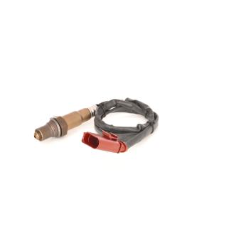 Sonde lambda BOSCH 0 258 010 329