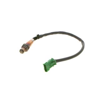 Sonde lambda BOSCH 0 258 010 363