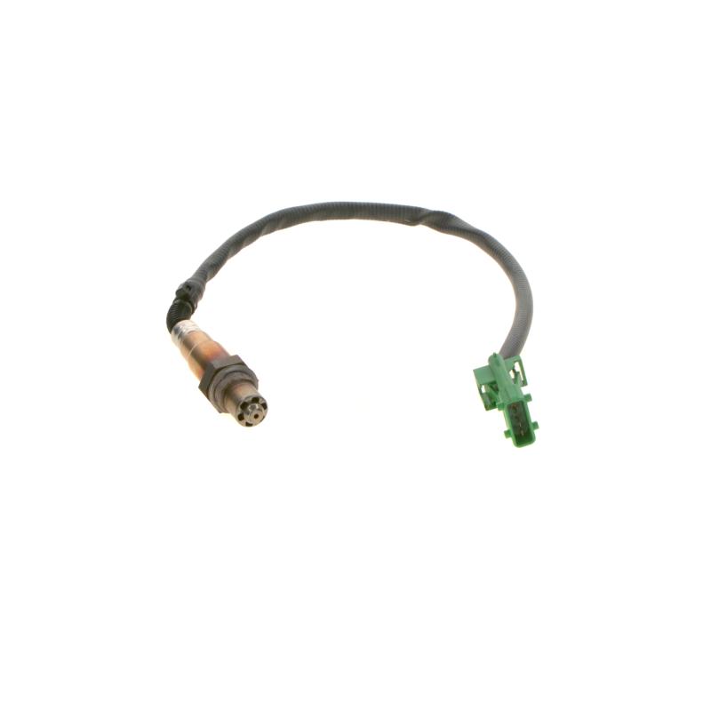 Sonde lambda BOSCH 0 258 010 363 - Visuel 2