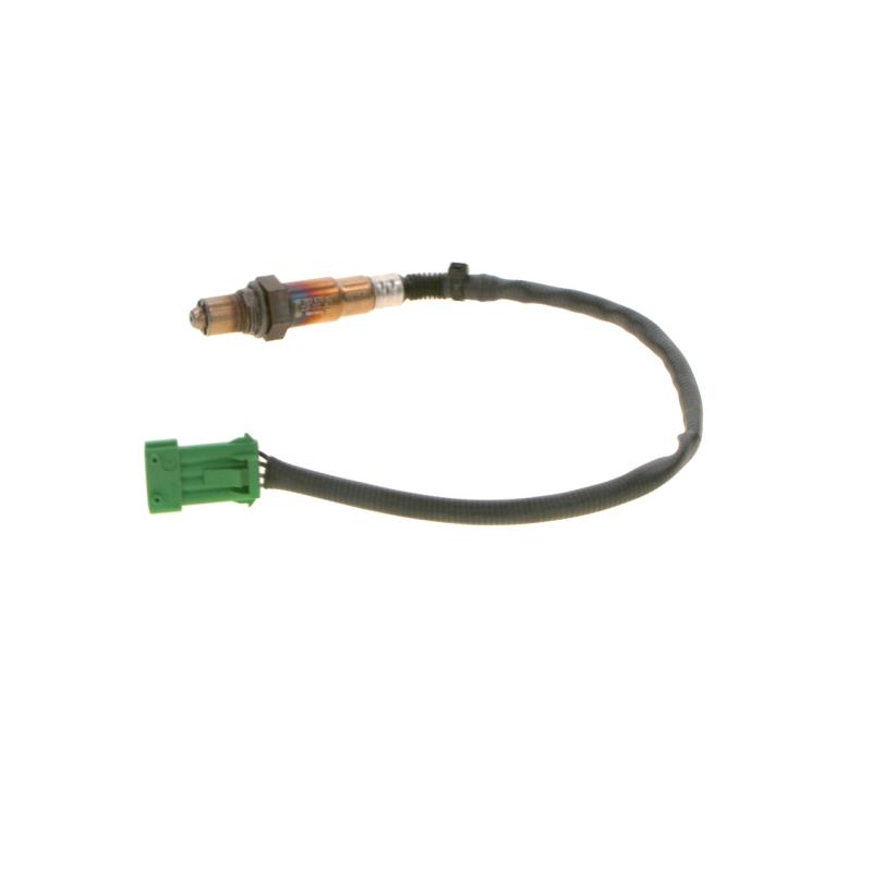 Sonde lambda BOSCH 0 258 010 363 - Visuel 3