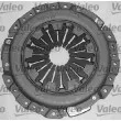 Kit d'embrayage VALEO 821460 - Visuel 2