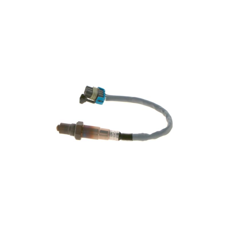 Sonde lambda BOSCH 0 258 010 454 - Visuel 3