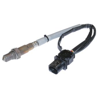 Sonde lambda BOSCH 0 258 017 001