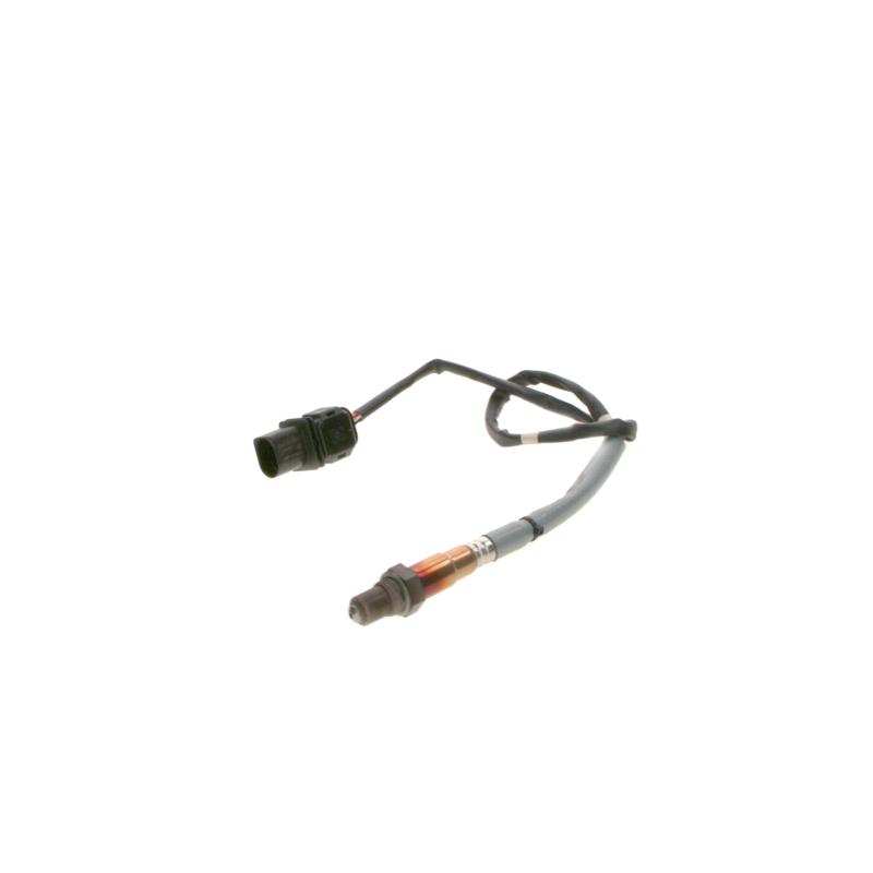 Sonde lambda BOSCH 0 258 017 001 - Visuel 2