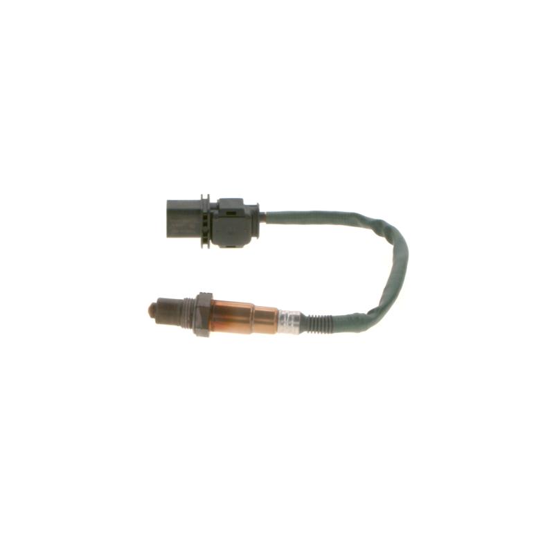 Sonde lambda BOSCH 0 258 017 014 - Visuel 3
