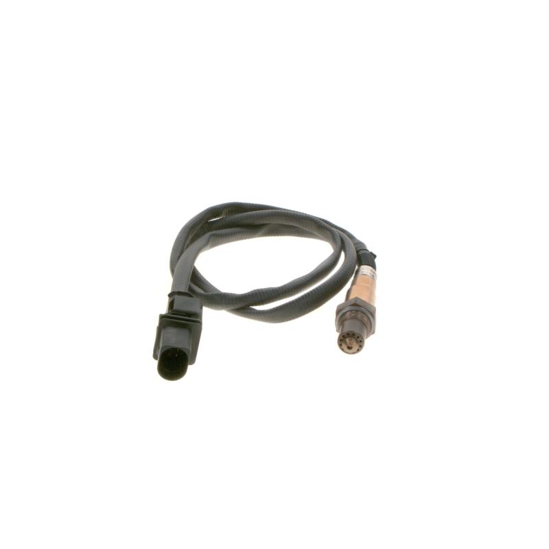 Sonde lambda BOSCH 0 258 017 025 - Visuel 3
