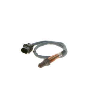 Sonde lambda BOSCH 0 258 017 029
