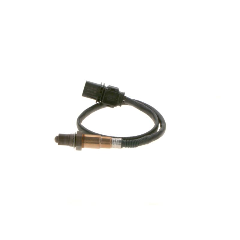 Sonde lambda BOSCH 0 258 017 052 - Visuel 3