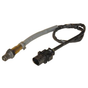 Sonde lambda BOSCH 0 258 017 068
