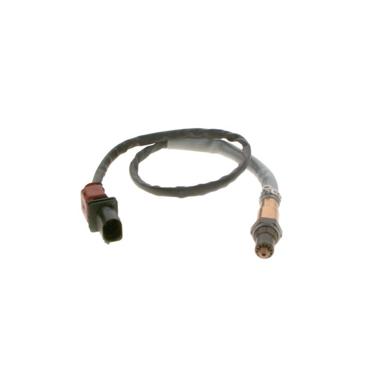 Sonde lambda BOSCH 0 258 017 070 - Visuel 3