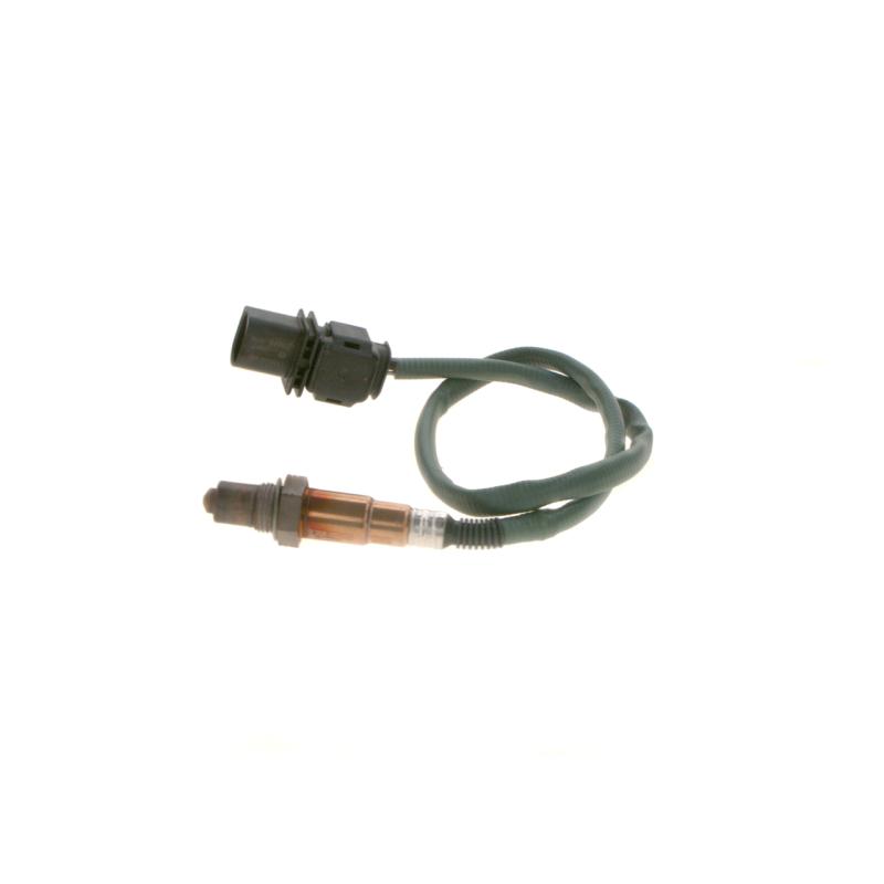 Sonde lambda BOSCH 0 258 017 108 - Visuel 3