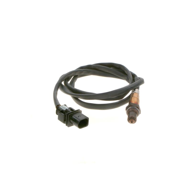 Sonde lambda BOSCH 0 258 017 116 - Visuel 3