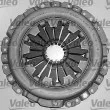 Kit d'embrayage VALEO 821500 - Visuel 2