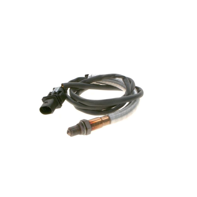 Sonde lambda BOSCH 0 258 017 137 - Visuel 2