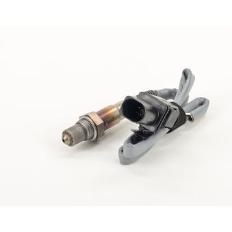 Sonde lambda BOSCH 0 258 017 196