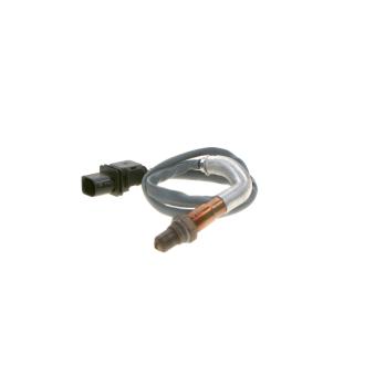 Sonde lambda BOSCH 0 258 017 206