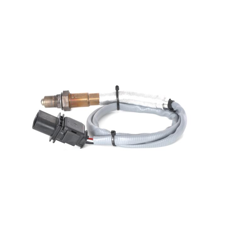 Sonde lambda BOSCH 0 258 017 206 - Visuel 3