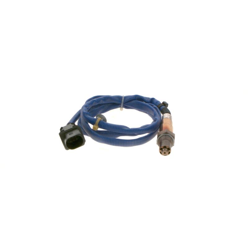 Sonde lambda BOSCH 0 258 017 224 - Visuel 2