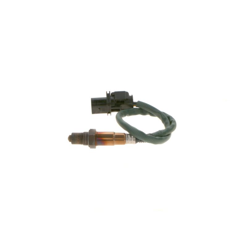 Sonde lambda BOSCH 0 258 017 281 - Visuel 3