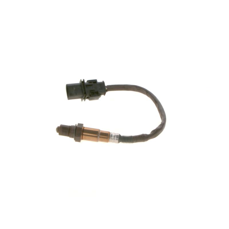 Sonde lambda BOSCH 0 258 017 339 - Visuel 3