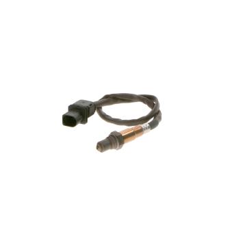 Sonde lambda BOSCH 0 258 017 341