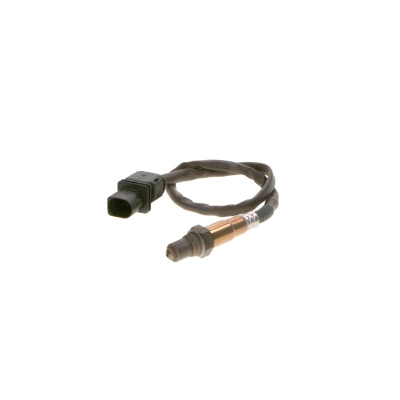 Sonde lambda BOSCH 0 258 017 341 - Visuel 1