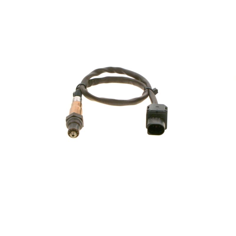 Sonde lambda BOSCH 0 258 017 343 - Visuel 2