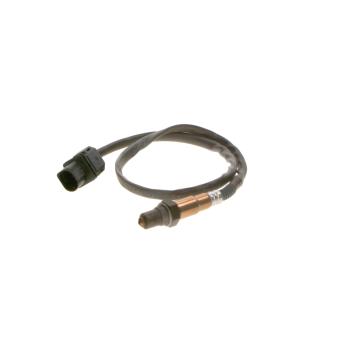 Sonde lambda BOSCH 0 258 017 345