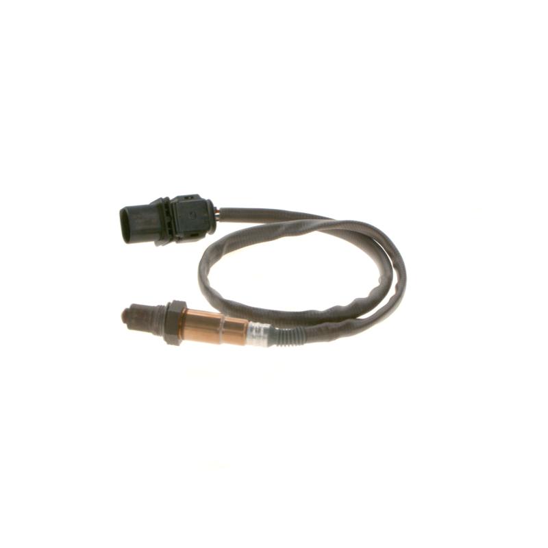 Sonde lambda BOSCH 0 258 017 345 - Visuel 3