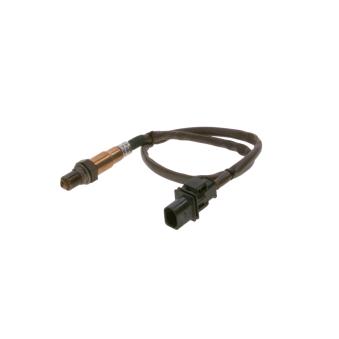 Sonde lambda BOSCH 0 258 017 351