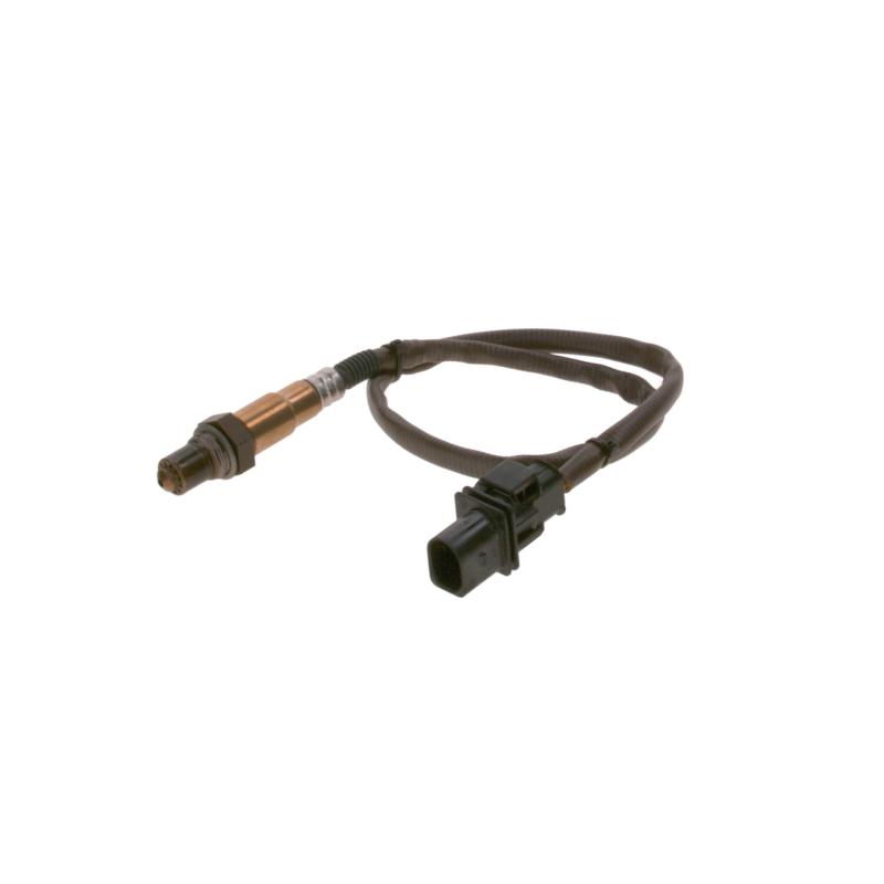Sonde lambda BOSCH 0 258 017 351 - Visuel 1