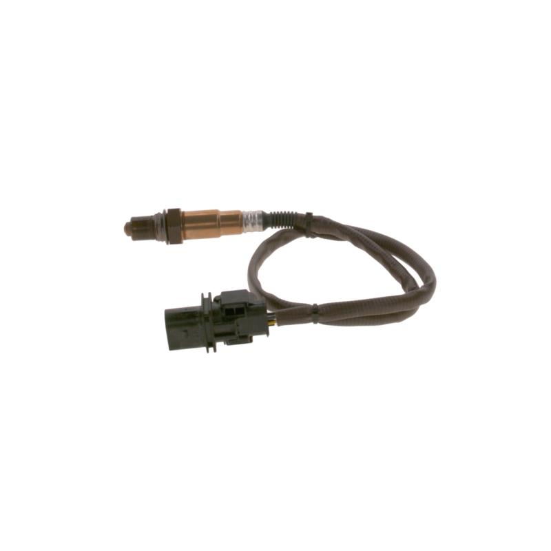 Sonde lambda BOSCH 0 258 017 351 - Visuel 3