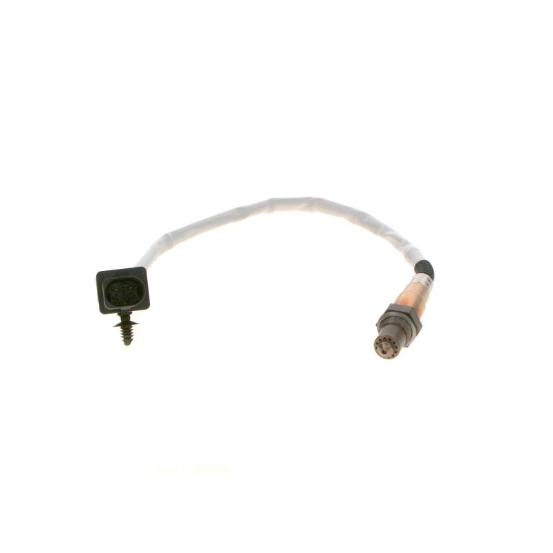 Sonde lambda BOSCH 0 258 017 357 - Visuel 2