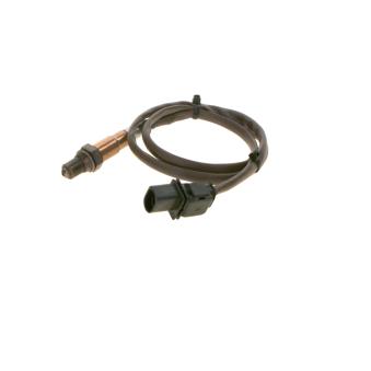 Sonde lambda BOSCH 0 258 017 485