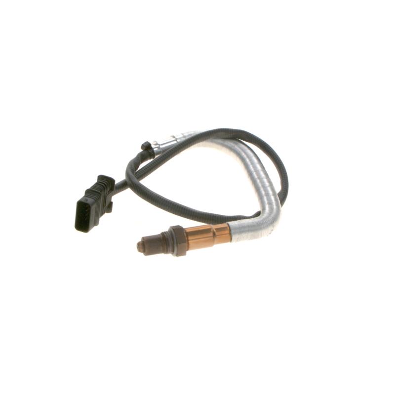 Sonde lambda BOSCH 0 258 027 001 - Visuel 1
