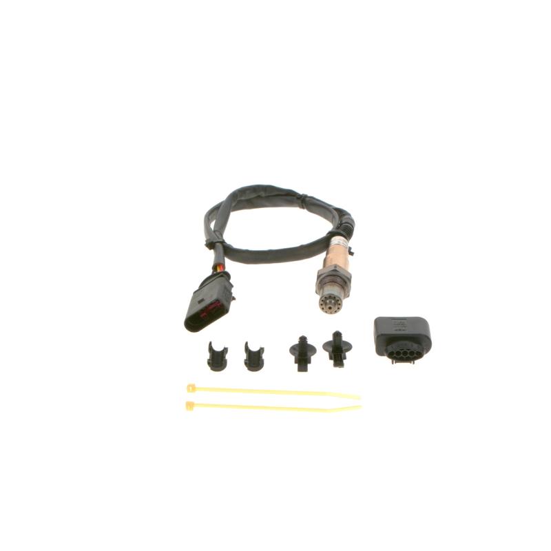 Sonde lambda BOSCH 0 258 027 00F - Visuel 2