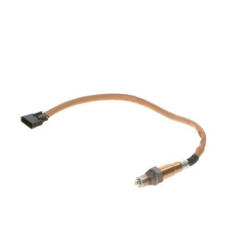 Sonde lambda BOSCH
