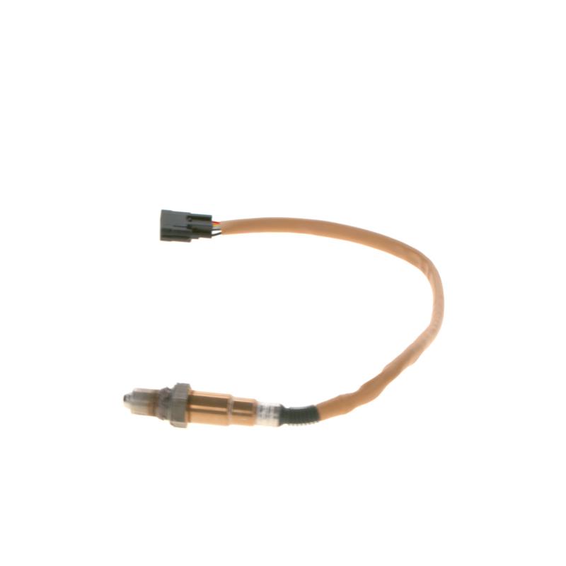Sonde lambda BOSCH 0 258 027 00U - Visuel 3