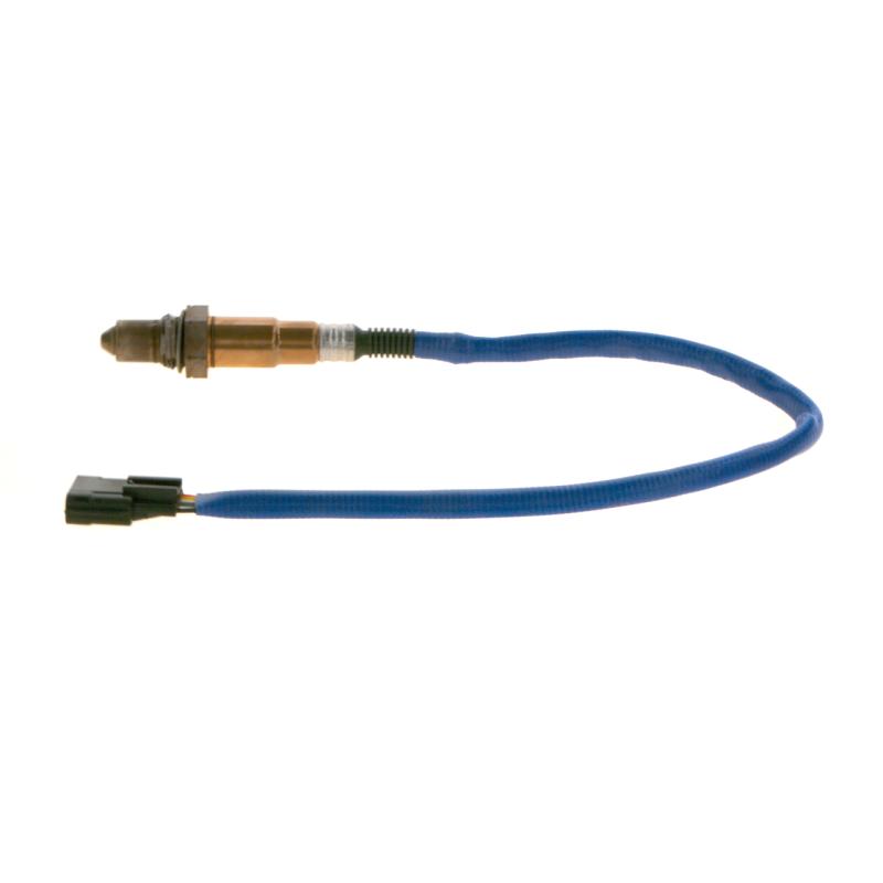 Sonde lambda BOSCH 0 258 027 02H - Visuel 3
