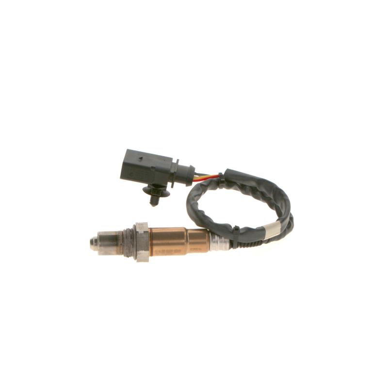 Sonde lambda BOSCH 0 258 027 075 - Visuel 3