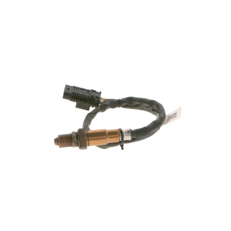 Sonde lambda BOSCH 0 258 027 103 - Visuel 3