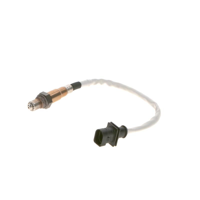 Sonde lambda BOSCH 0 258 027 157 - Visuel 1