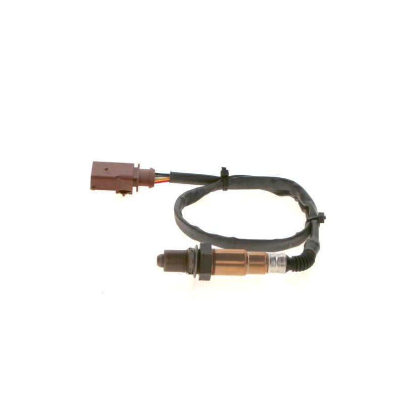 Sonde lambda BOSCH 0 258 027 195 - Visuel 3