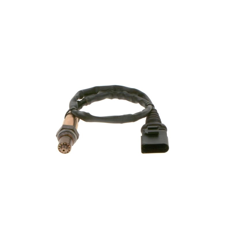 Sonde lambda BOSCH 0 258 027 199 - Visuel 2