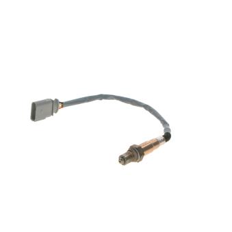 Sonde lambda BOSCH 0 258 027 205