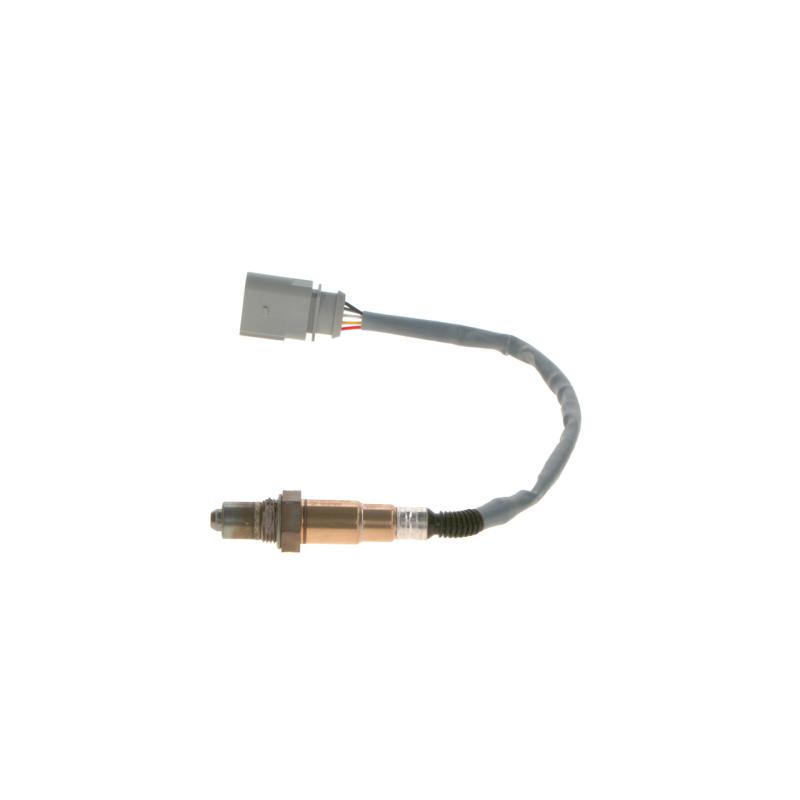 Sonde lambda BOSCH 0 258 027 205 - Visuel 3