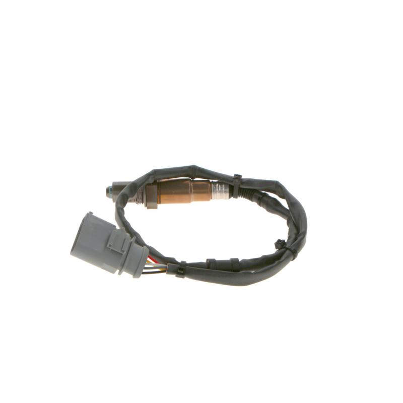 Sonde lambda BOSCH 0 258 027 215 - Visuel 3