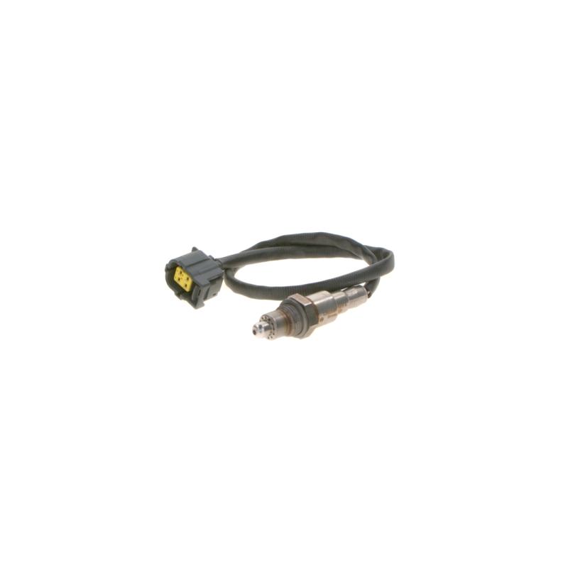 Sonde lambda BOSCH 0 258 030 009 - Visuel 1