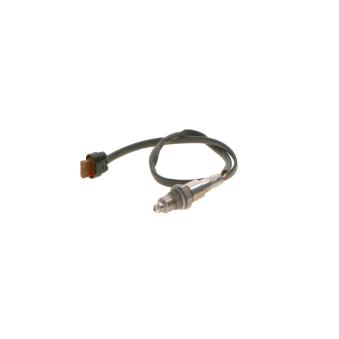 Sonde lambda BOSCH 0 258 030 065